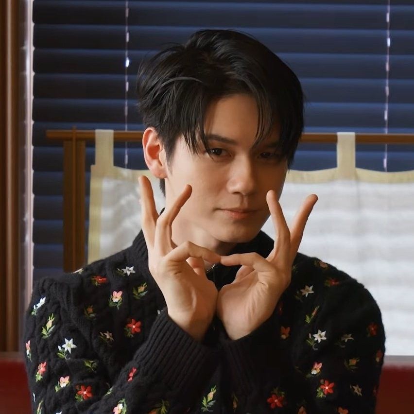 邕圣祐的近期活动照