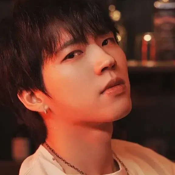Latest photo of Nam Woohyun