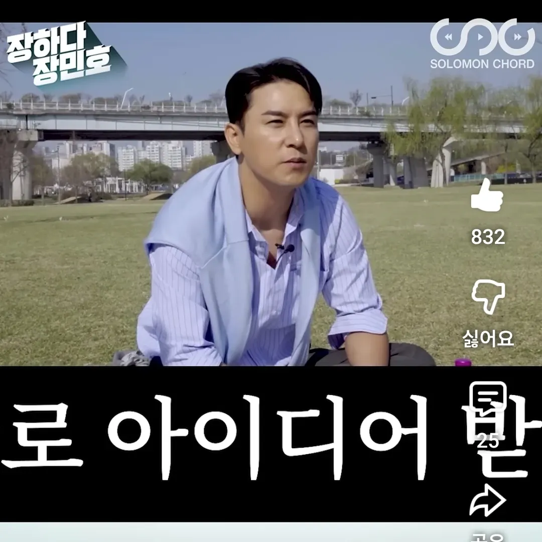 張民好的幕後花絮