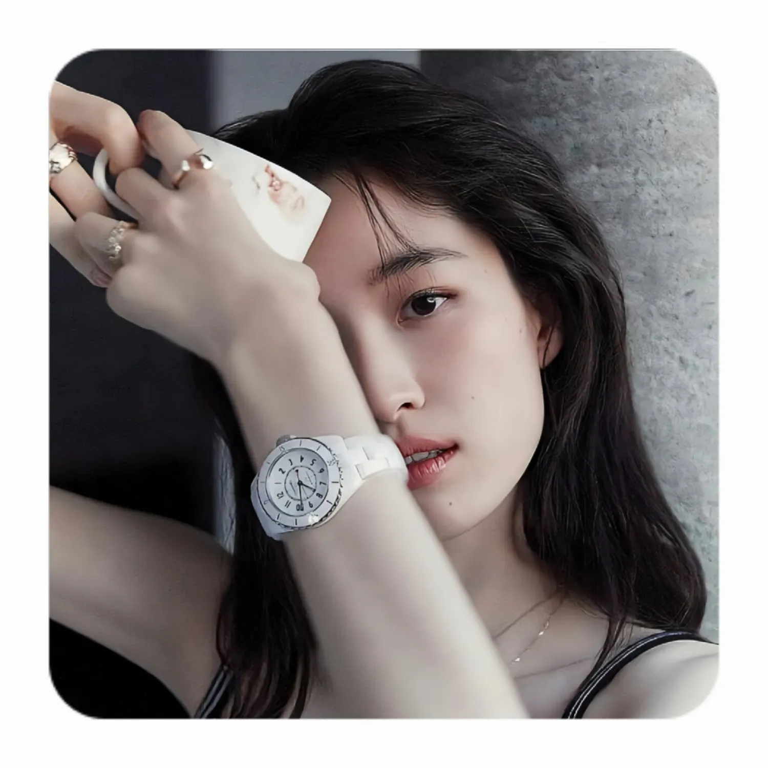 Behind-the-scenes cut of Won Jian