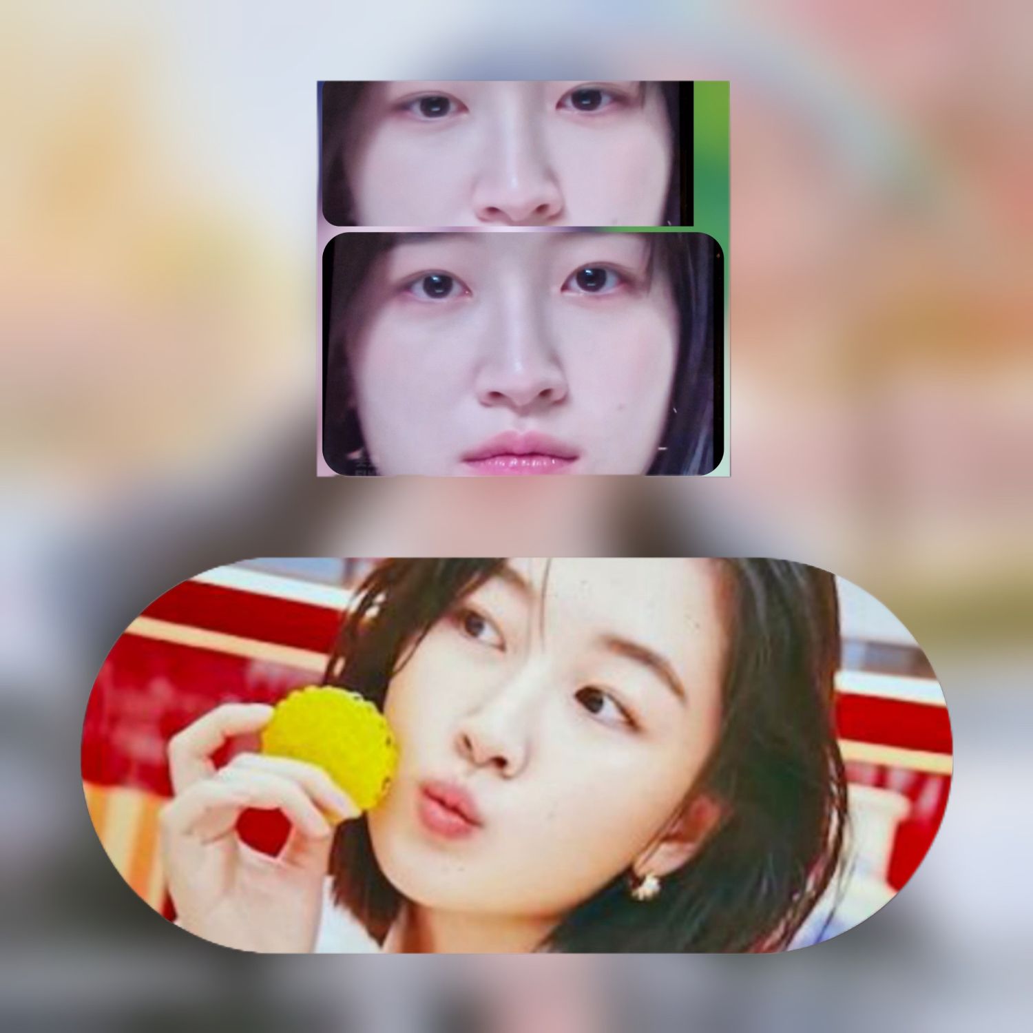 Latest photo of Won Jian