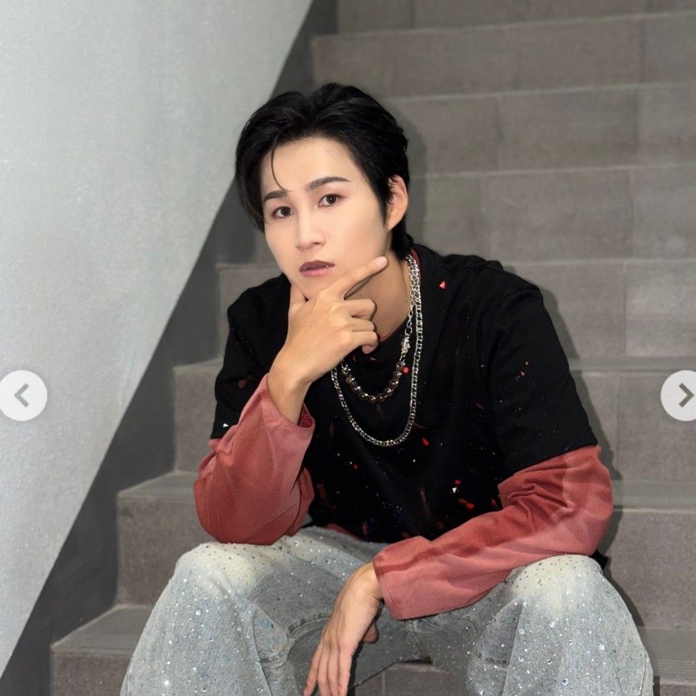 金熙栽的幕後花絮