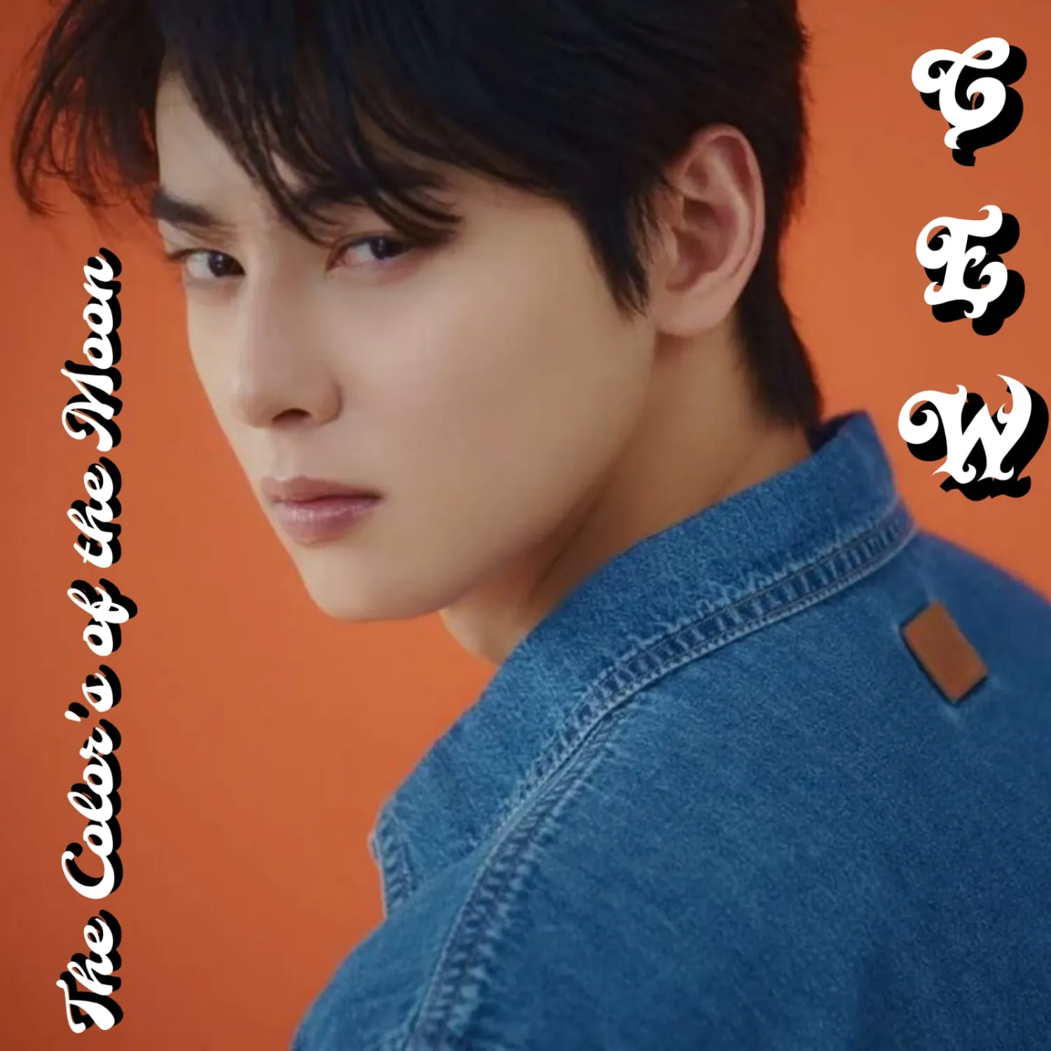 Latest photo of Cha Eunwoo