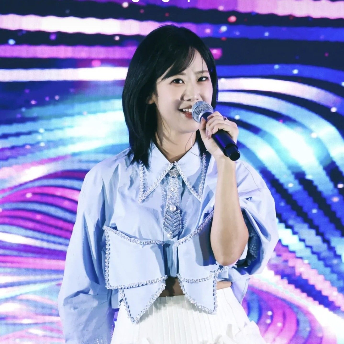 강혜연의 최신 사진