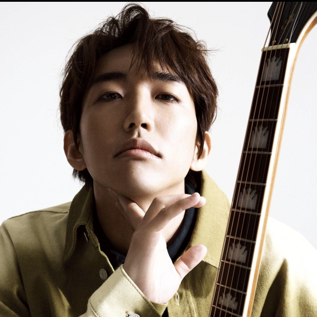 イ・スンユンの最近の活動ショット