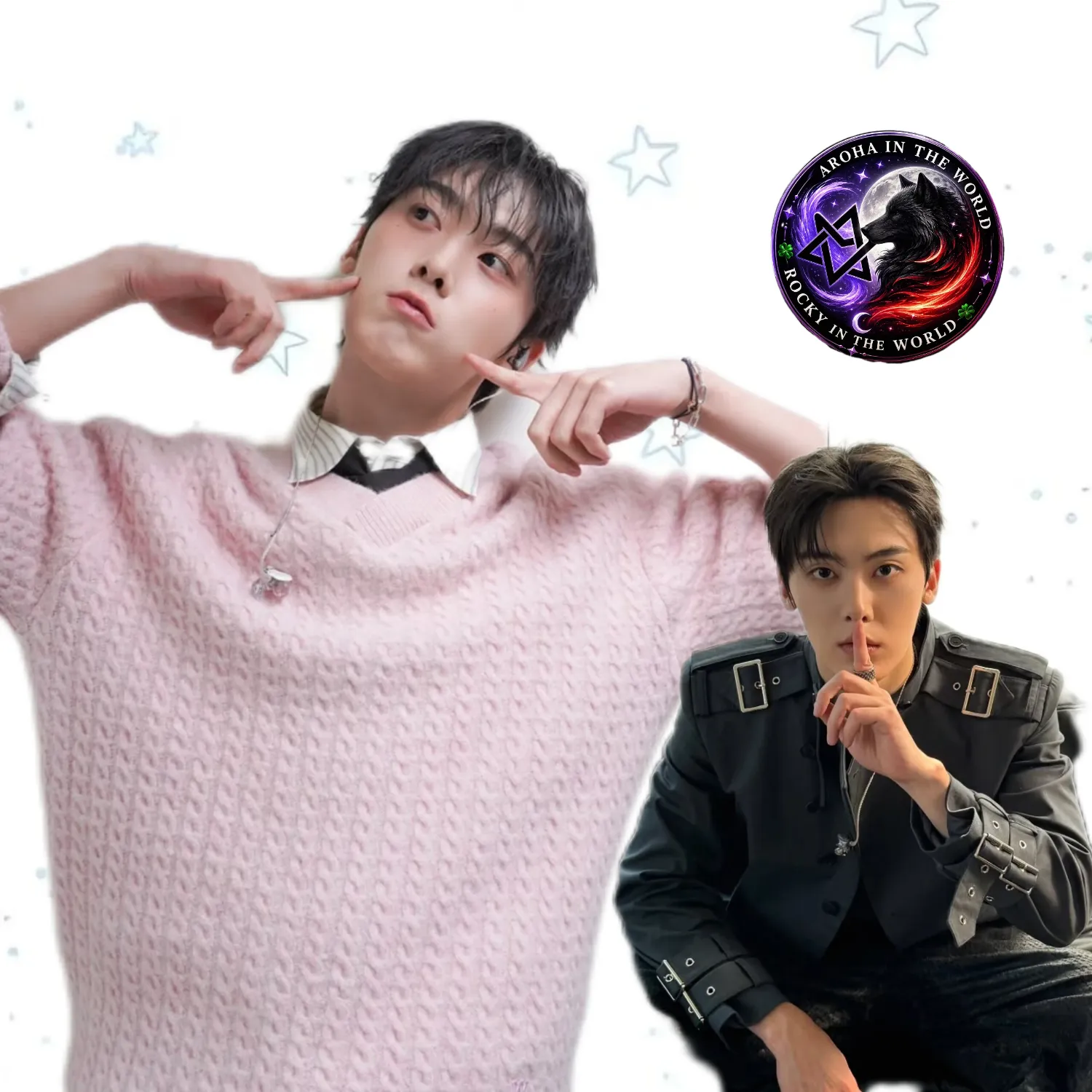 Latest photo of Yoon Sanha