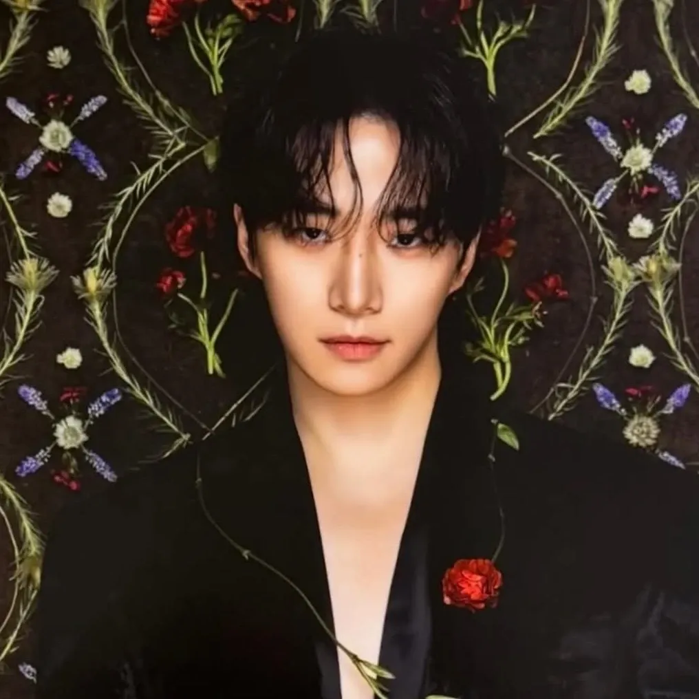 이준호 최근 활동샷