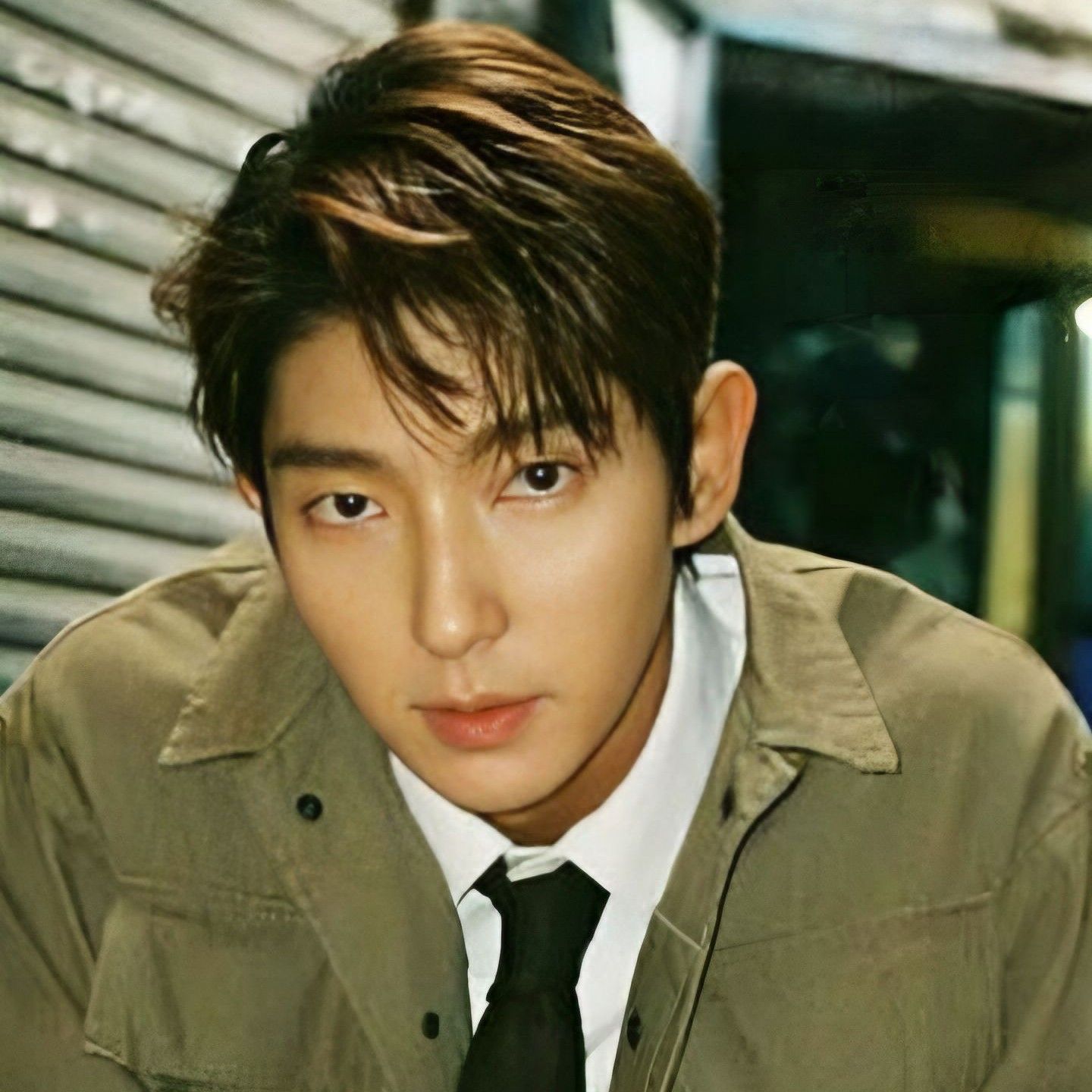 ファンが撮影したイ・ジュンギの瞬間