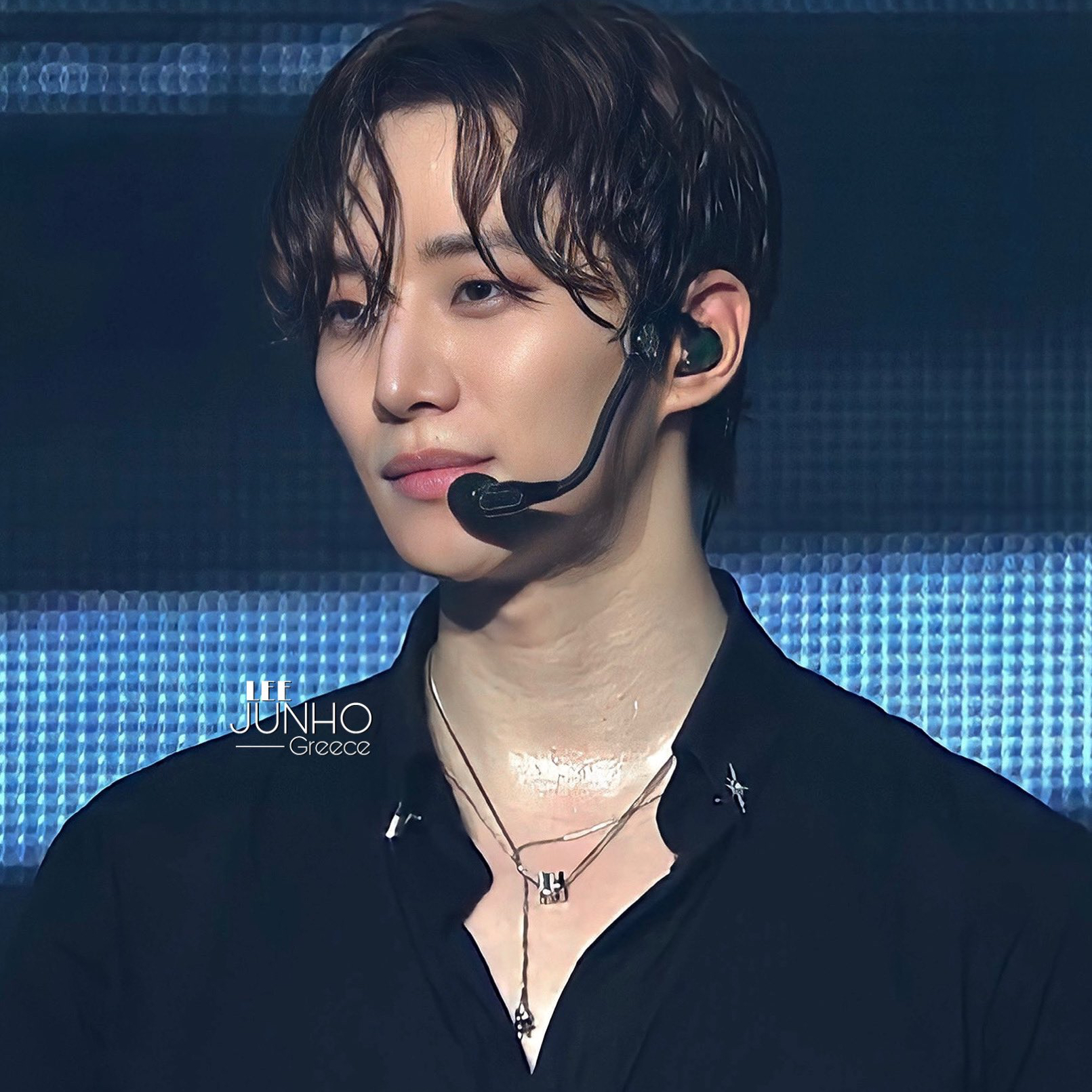 李俊昊的最新照片