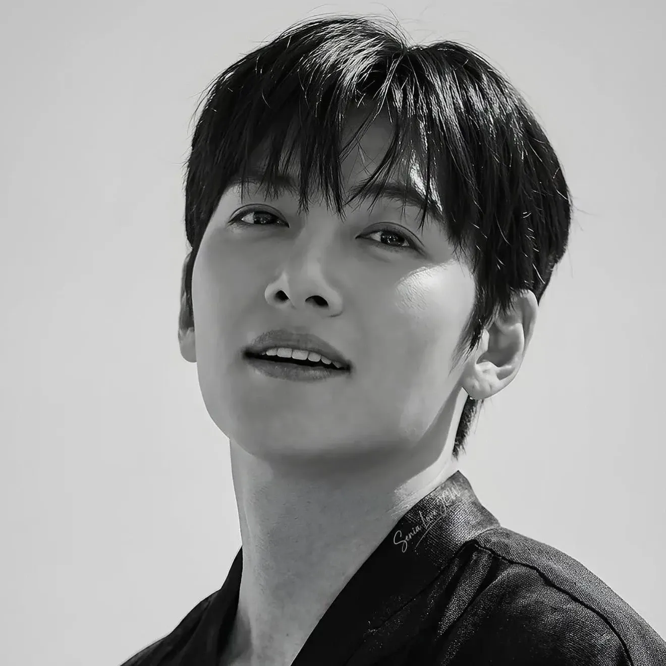 Latest photo of Ji Changwook