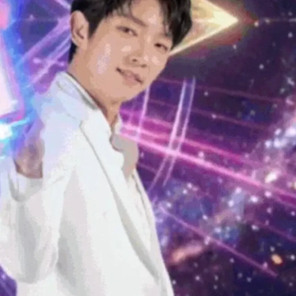 이준기 최근 활동샷
