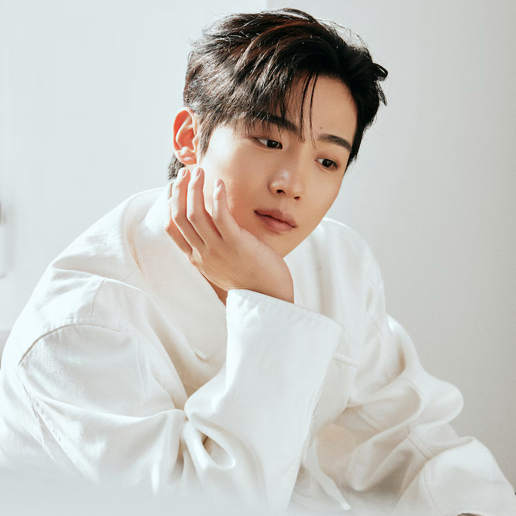 Latest photo of Kim Yohan