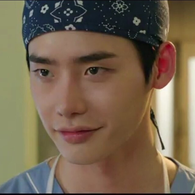 李鍾碩的最新照片