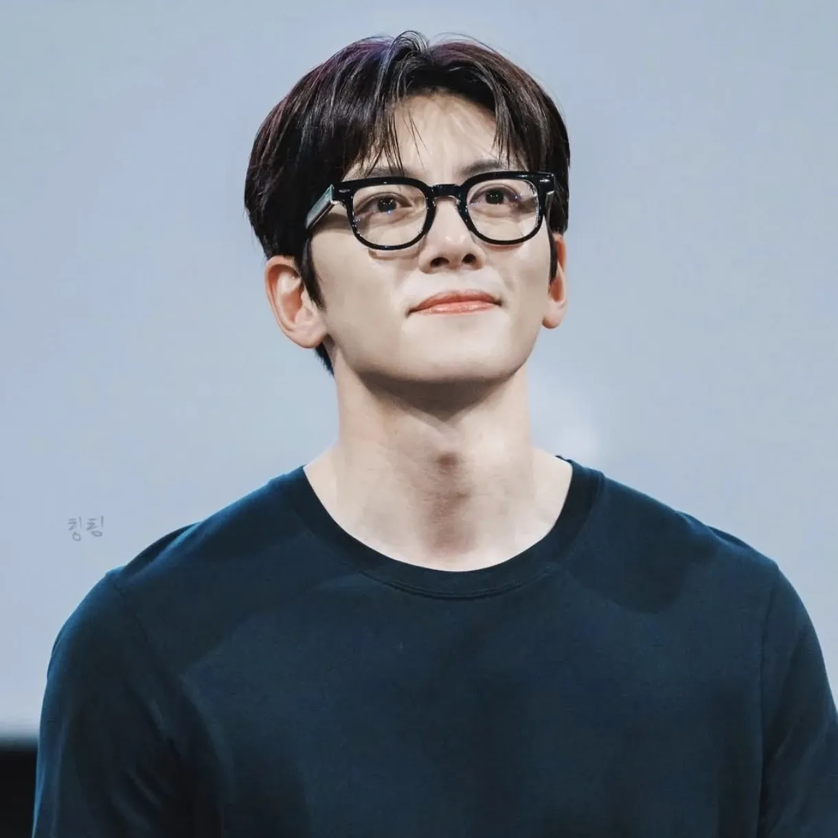 Latest photo of Ji Changwook