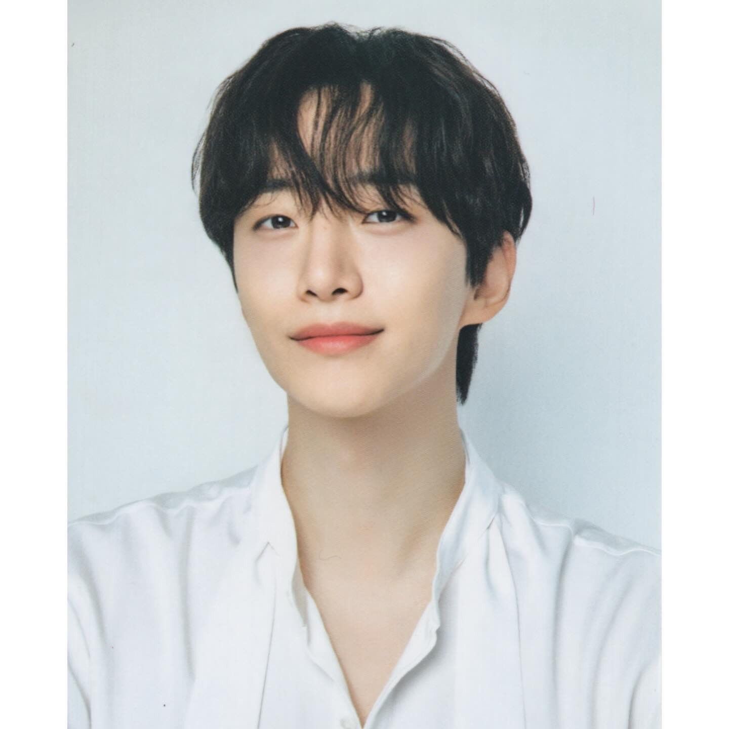 Foto terbaru dari Lee Junho