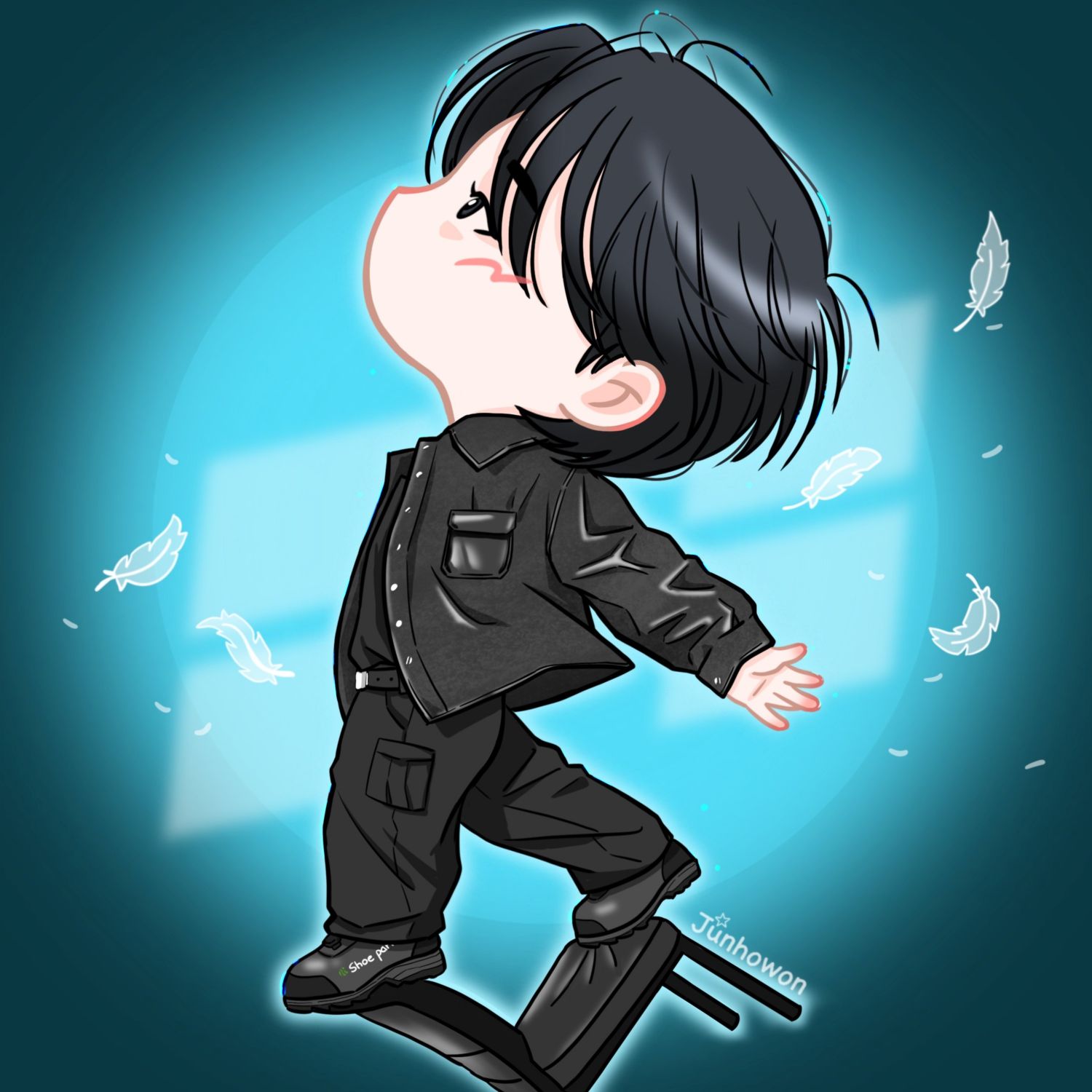 이준호의 최신 사진