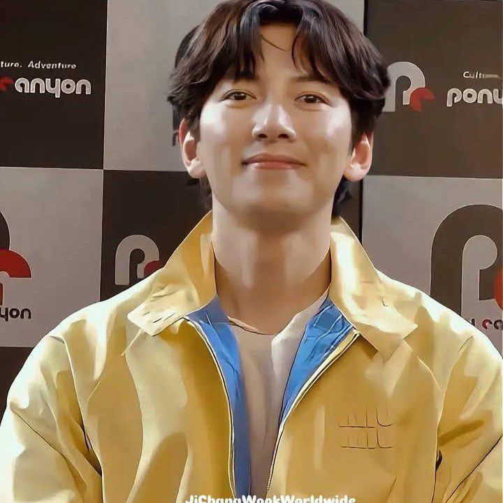 Latest photo of Ji Changwook