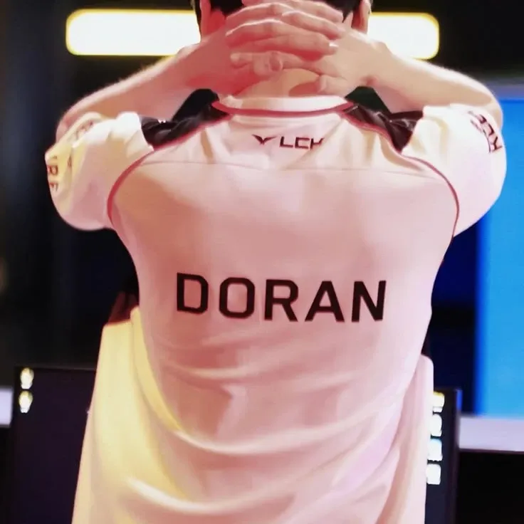 Latest photo of Doran