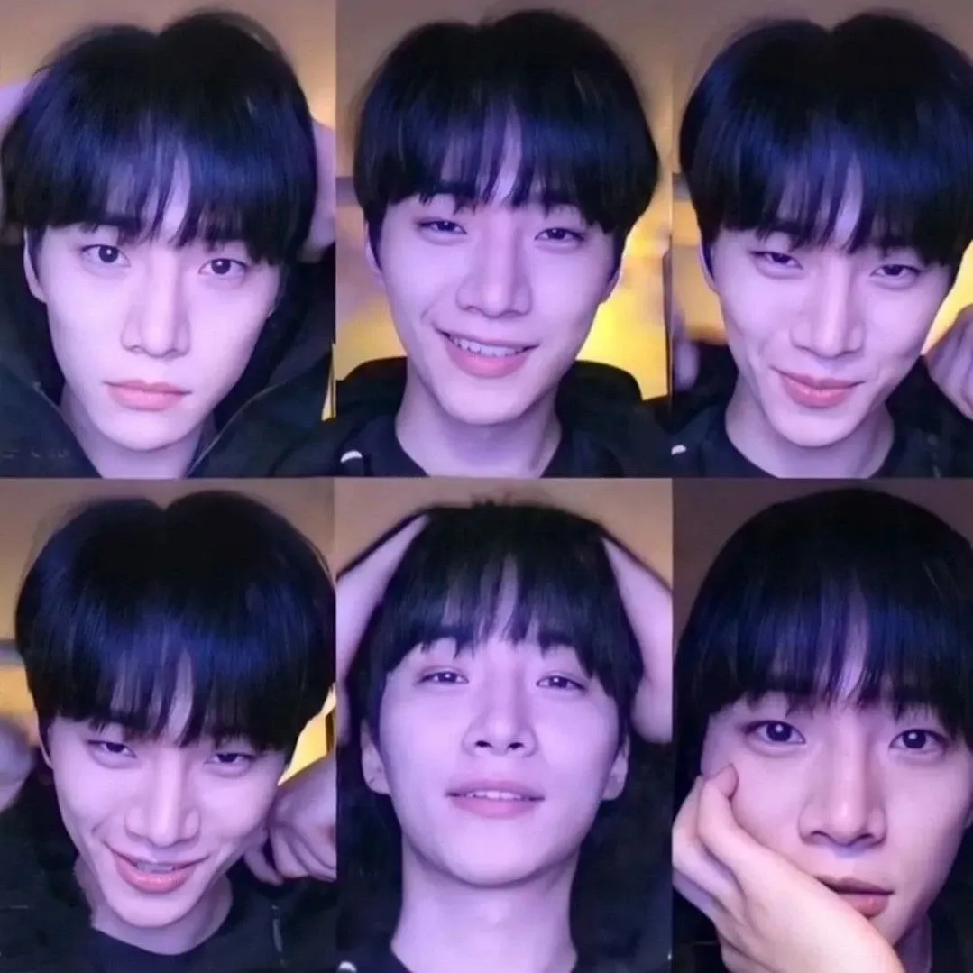 이준호의 최신 사진