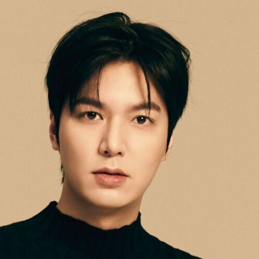 이민호 최근 활동샷