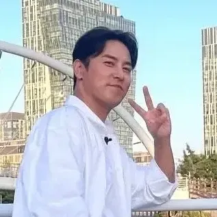 Foto terbaru dari Jang Minho