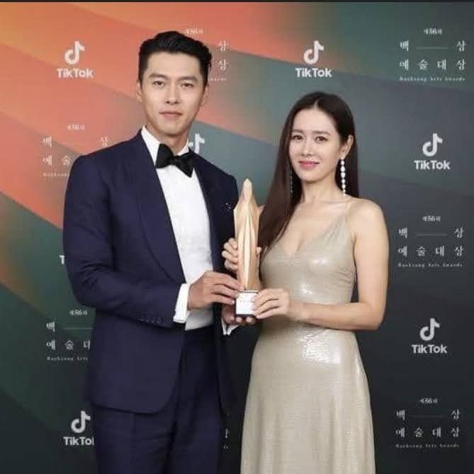 손예진 팬이 찍은 순간