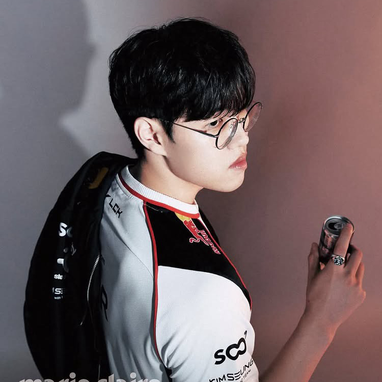 Recent activity shot of Oner