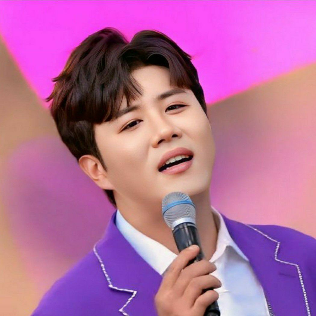 粉丝拍下的晋海成瞬间