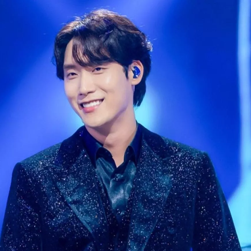 Latest photo of Choi Woojin