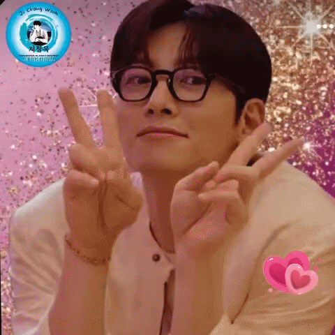 ファンが撮影したチ・チャンウクの瞬間