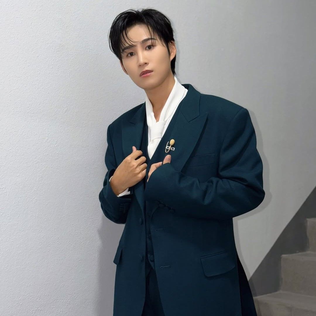 粉絲拍下的金熙栽瞬間