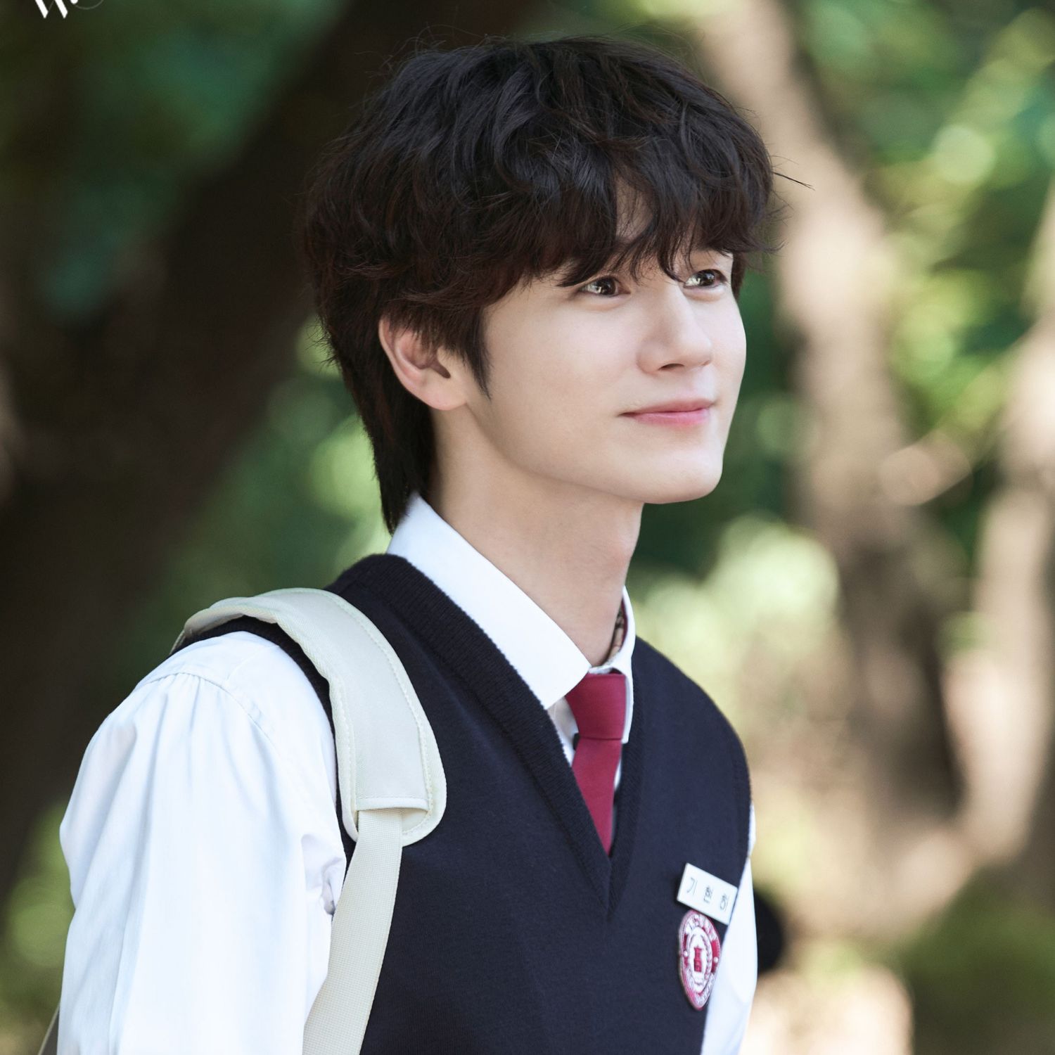 옹성우의 최신 사진