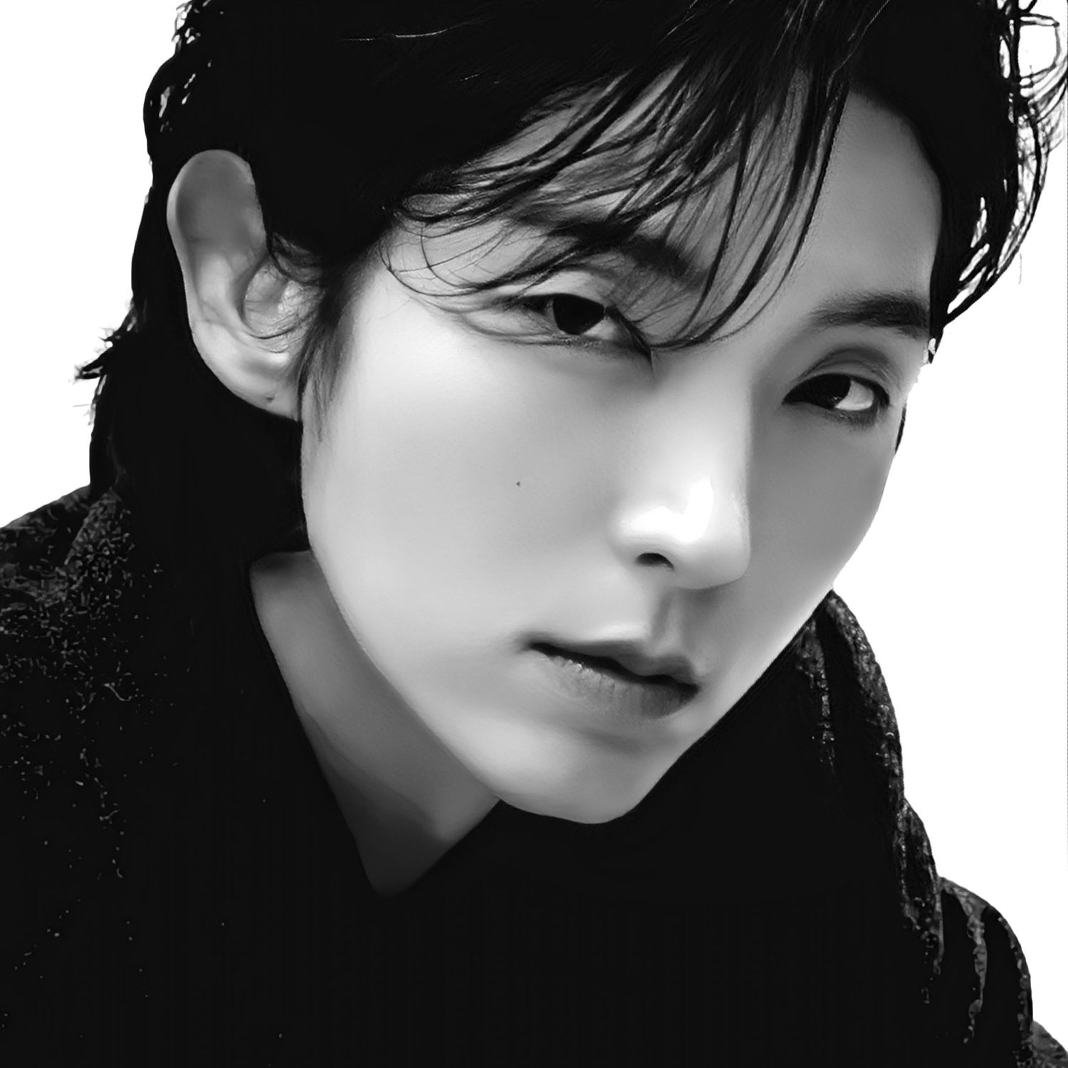 이준기 최근 활동샷