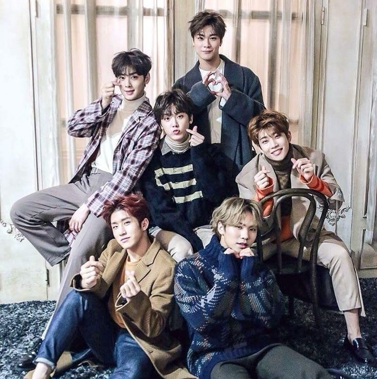 粉絲拍下的車銀優瞬間