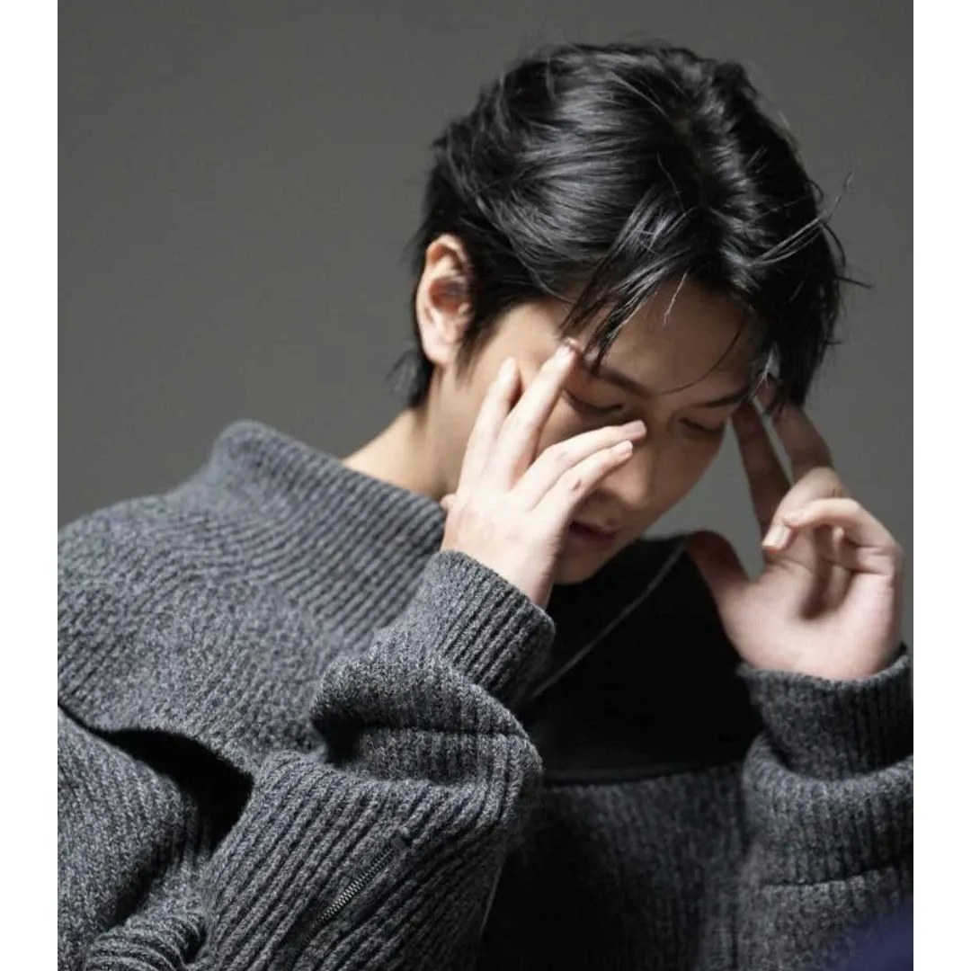 Latest photo of Lee Minho