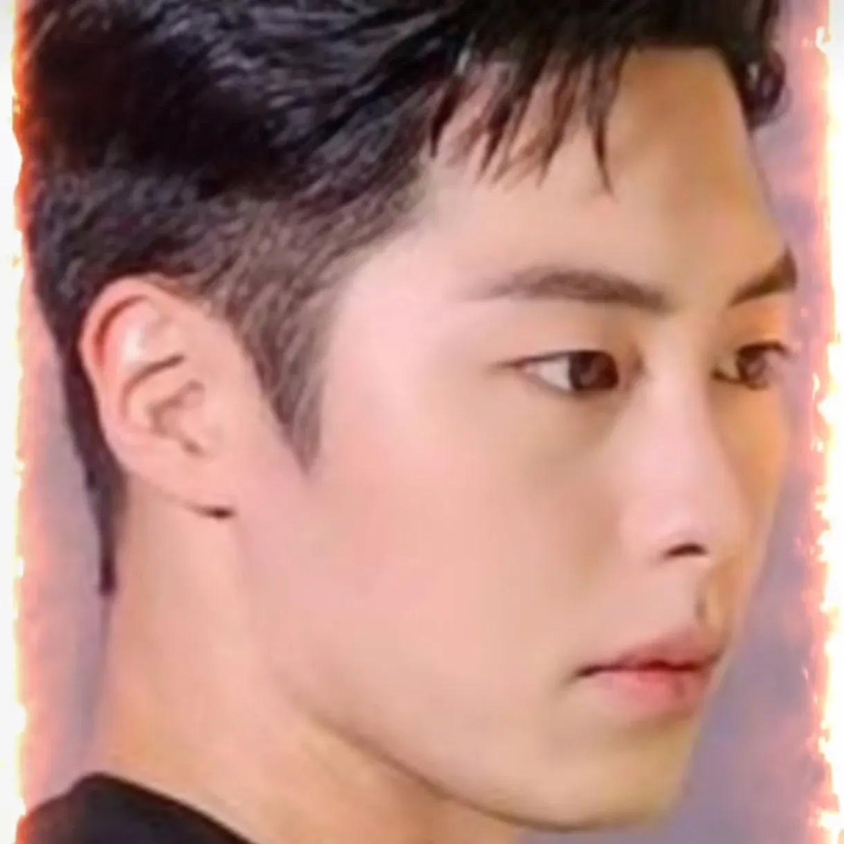 Latest photo of Lee Jaewook