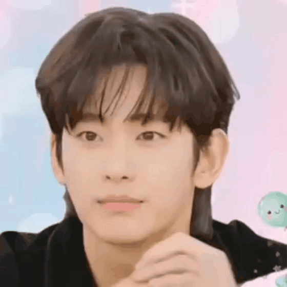 Foto terbaru dari Kim Soohyun