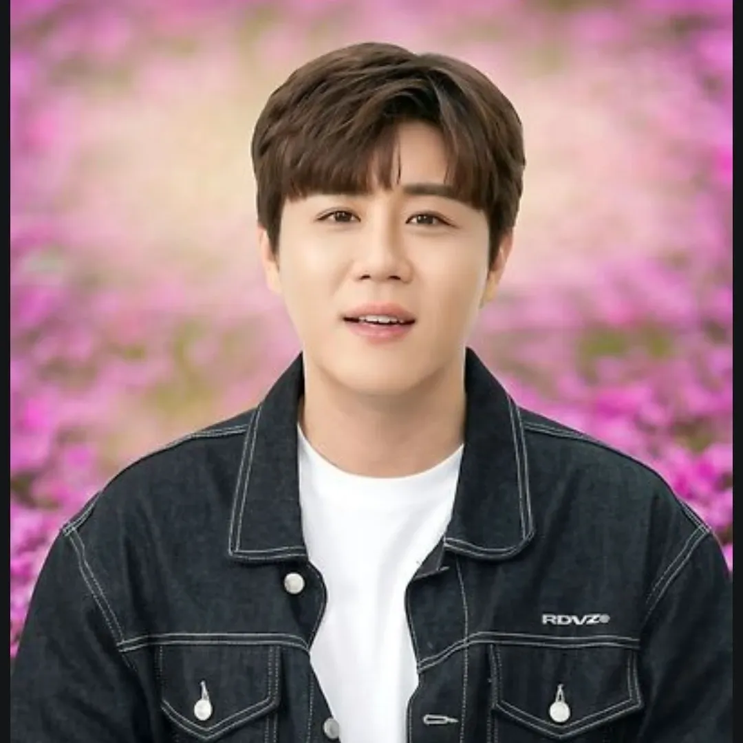 A moment captured by a fan of Jin Haesung