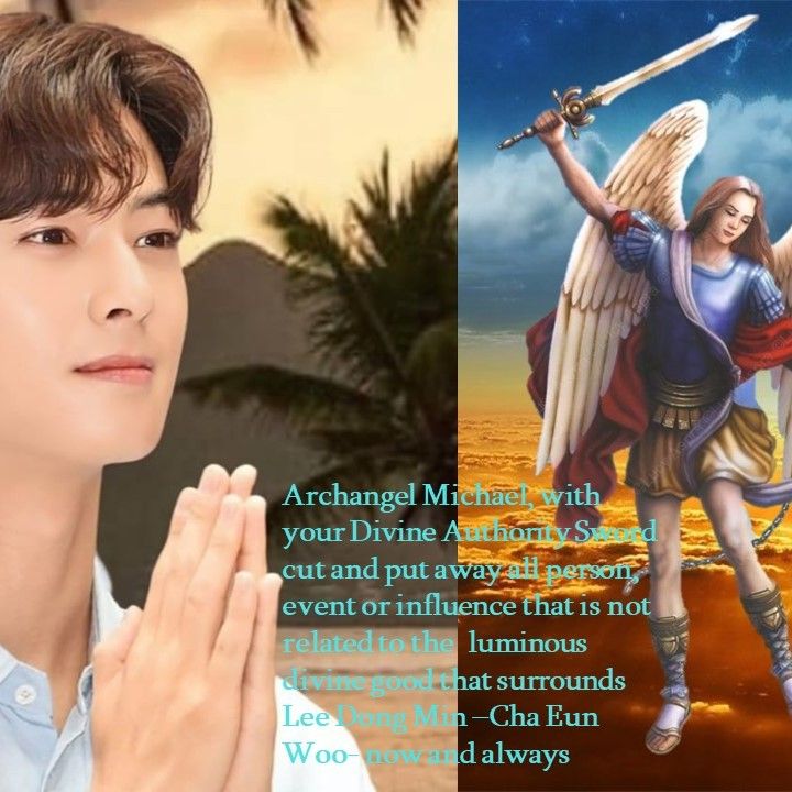 A moment captured by a fan of Cha Eunwoo