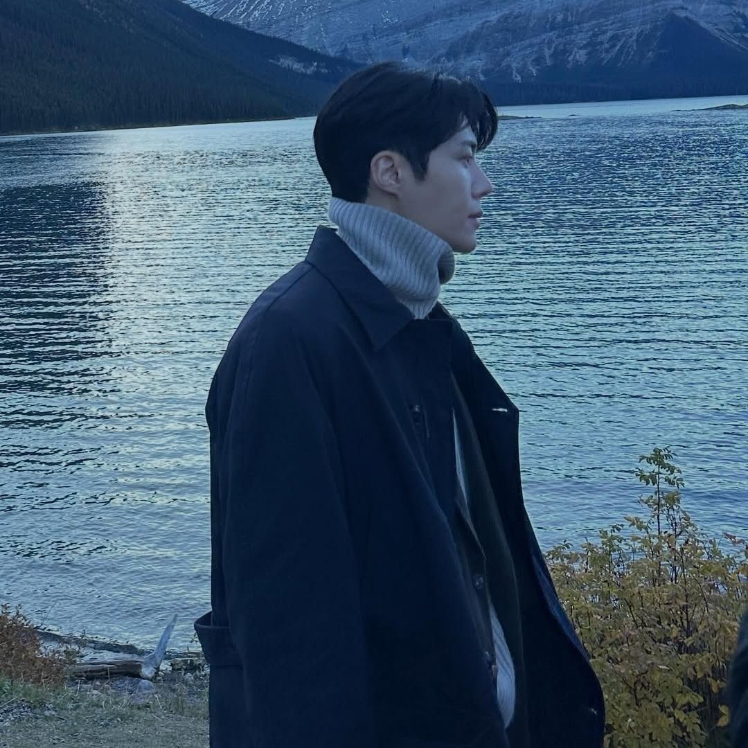 キム・ソンホの最新写真