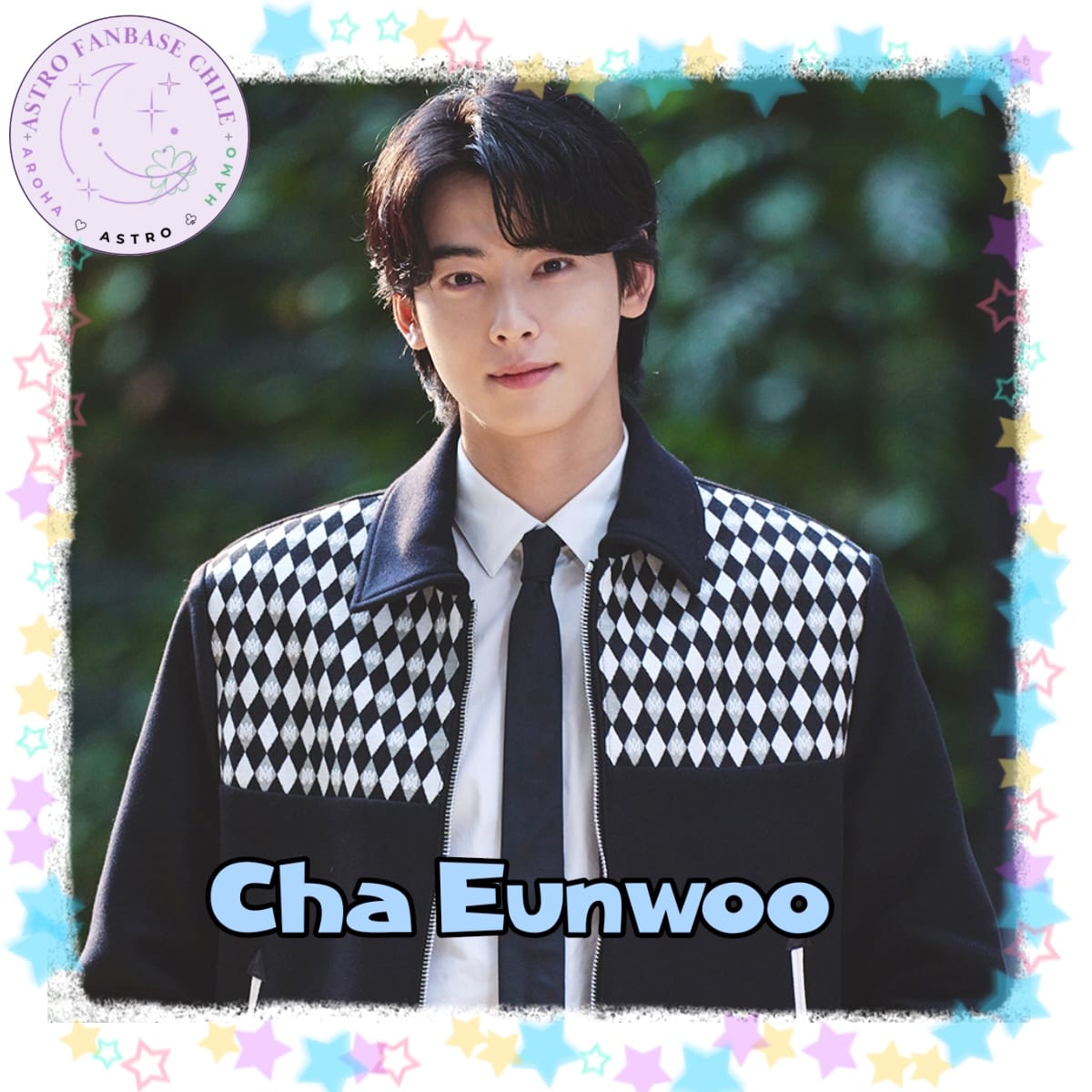 粉絲拍下的車銀優瞬間