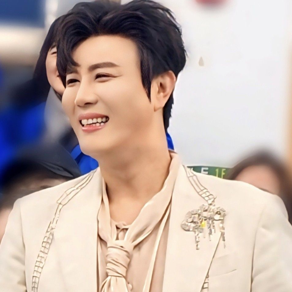 晋海成的最新照片