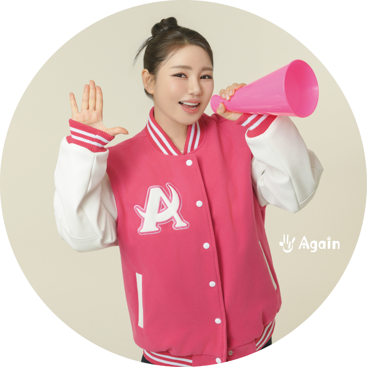 宋歌人的近期活動照