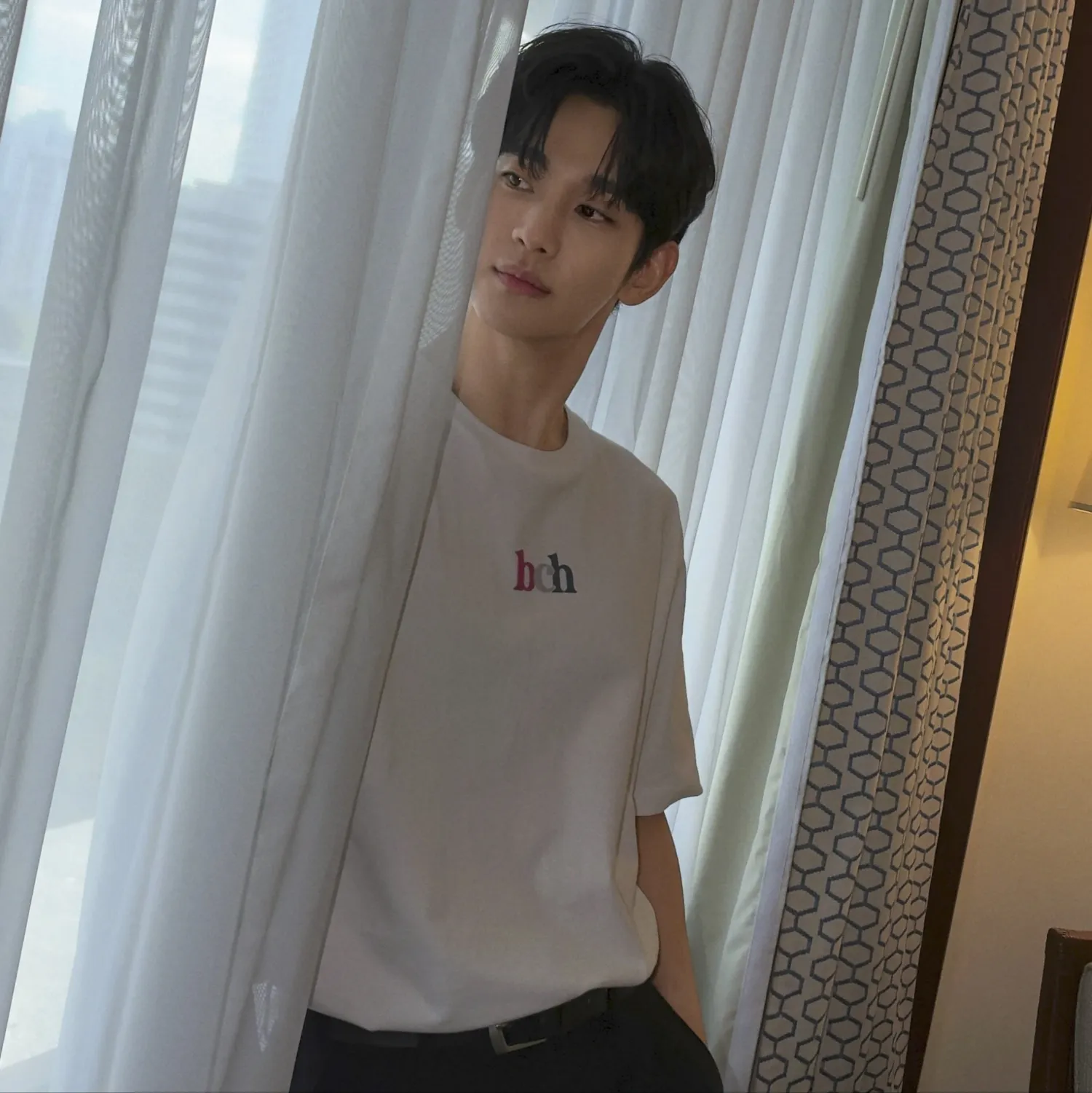 Latest photo of Kim Soohyun