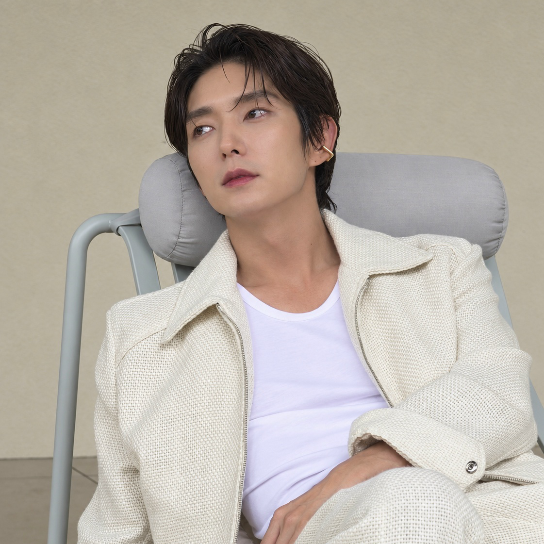 이준기 최근 활동샷