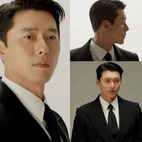 현빈의 최신 사진