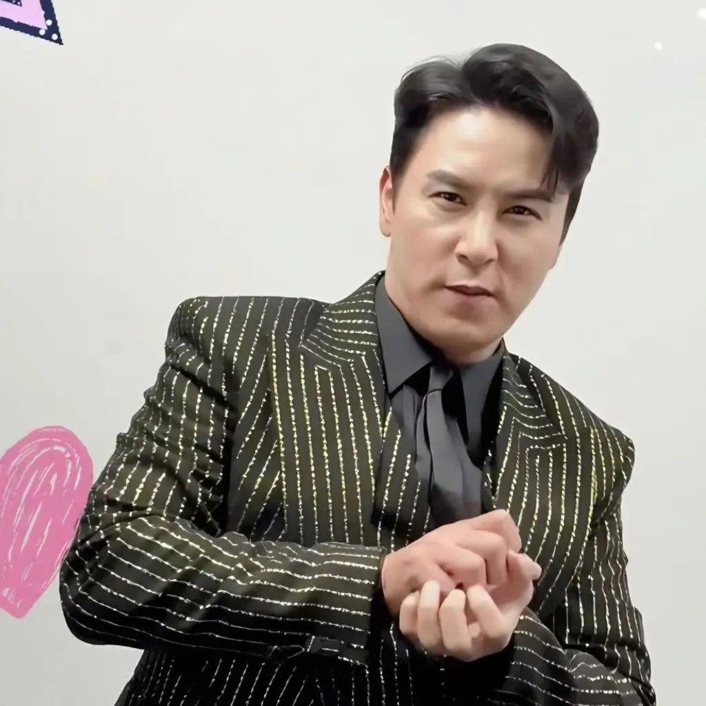 Foto kegiatan terbaru dari Jang Minho