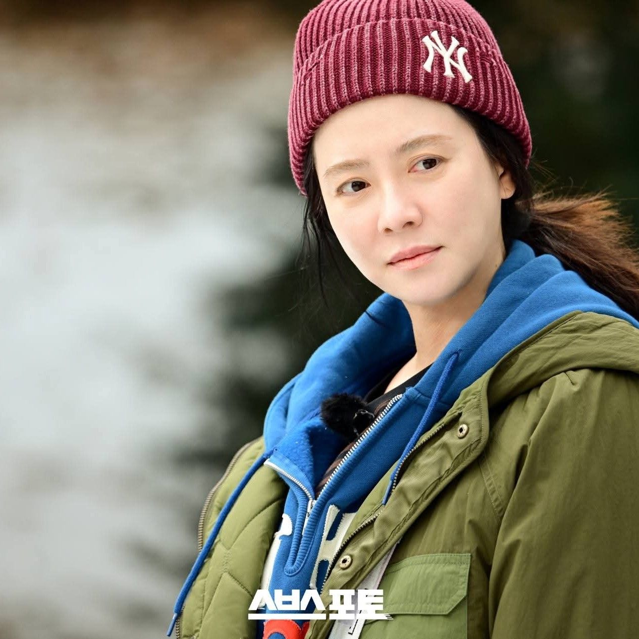 ソン・ジヒョの最近の活動ショット