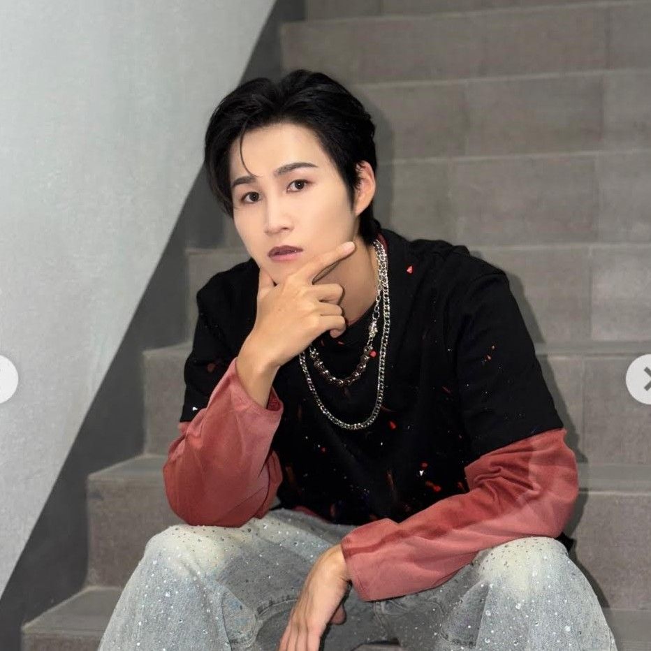 金熙栽的近期活动照