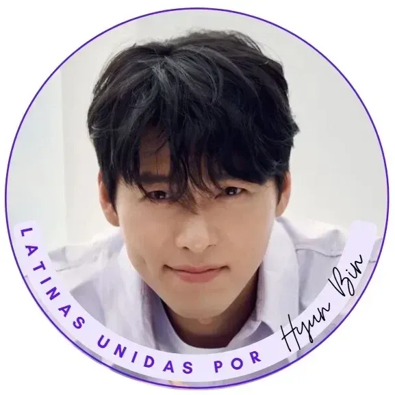 Foto terbaru dari Hyun Bin